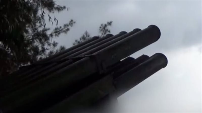 حزب الله يشن عدة