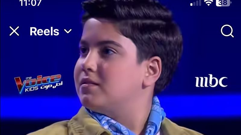 محمد شعلان، فيتو