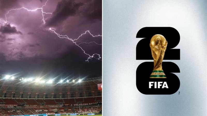 مونديال 2026، فيتو