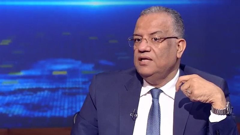 الدكتور محمود مسلم،