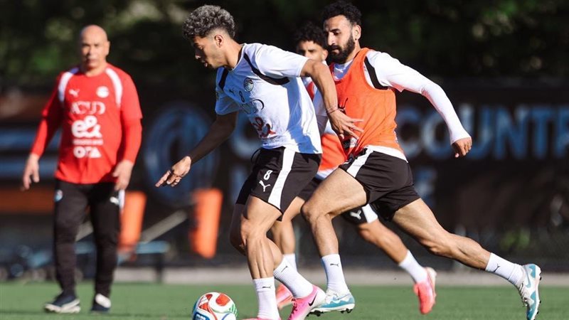 المنتخب الوطني الأول
