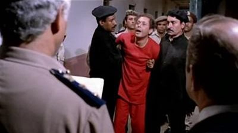 محمود عبد العزيز