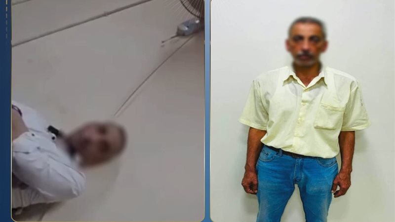 الداخلية تعلن القبض