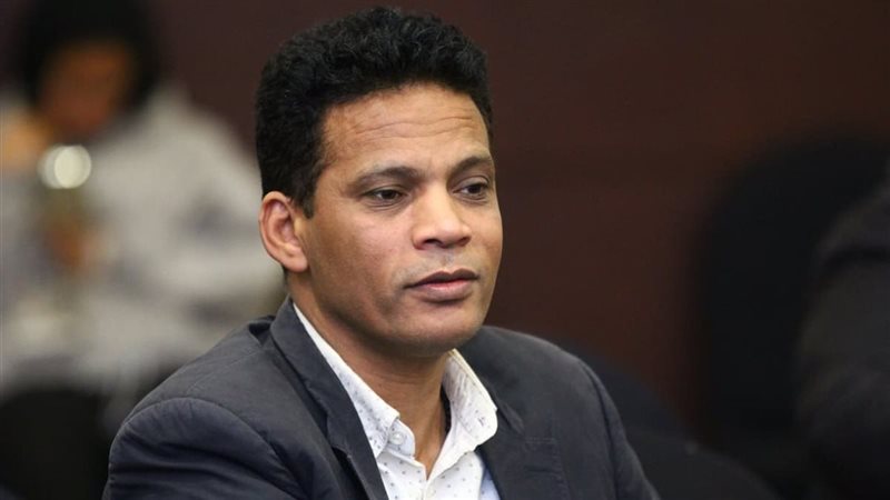 السيد العديسي، فيتو