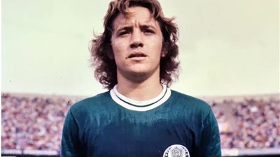 وفاة ليفينيا أسطورة أتلتيكو مدريد عن عمر ناهز الـ 76 عاما