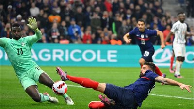 كأس العالم، ماذا قدم ديشامب مع منتخب فرنسا في 3 نسخ من المونديال؟