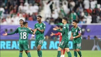 خوفا من لفت الانتباه، منتخب السعودية يتخفى في شوارع أمريكا