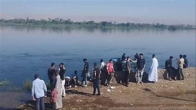 انتشال 11 جثمانا خلال أيام العيد بالقناطر الخيرية والبحث مستمر عن غريق جديد