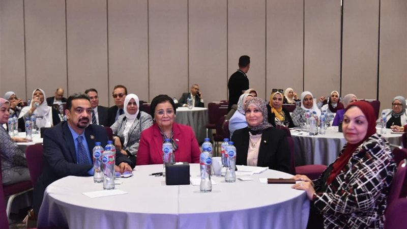 ورشة العمل نظمتها