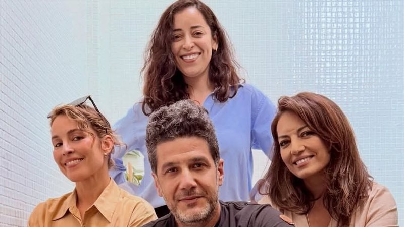 فريق العمل، فيتو