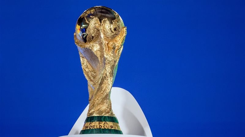 كأس العالم، فيتو