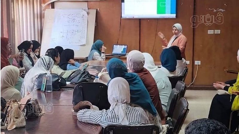 صحة بني سويف تنفذ