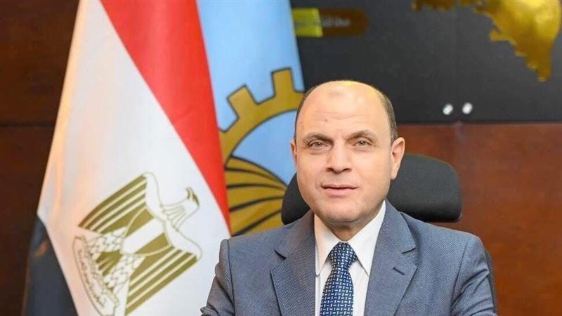 محافظ الغربية 