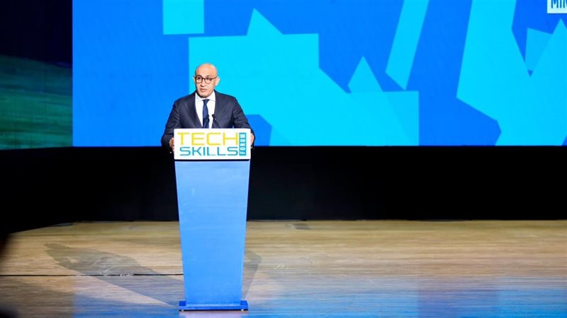 وزير التربية والتعليم