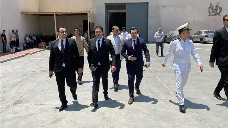 النيابة العامة ترصد