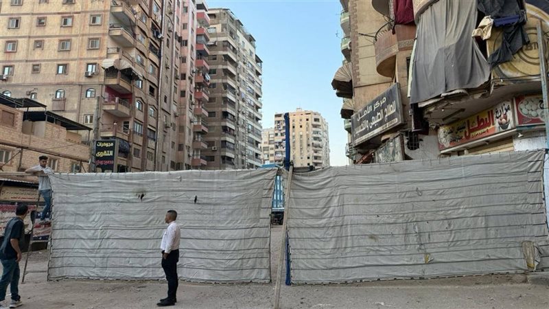 عقارين كفر طهرمس