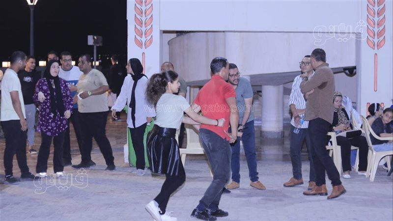 عروض موسيقية وفنية