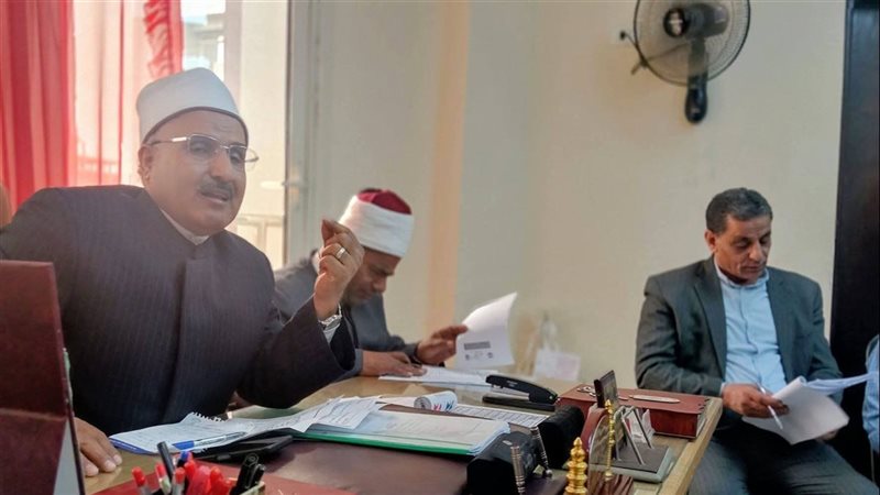 الدكتور مؤمن الهواري