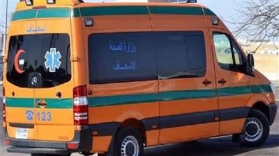 مصرع طفل وإصابة آخر في حادث دراجة نارية ببنها