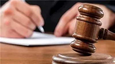 تأجيل محاكمة شاب متهم باحتجاز والده والتعدي عليه حتى الموت بالجيزة 