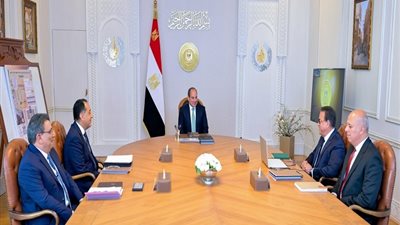 تكليفات حاسمة من السيسي للحكومة لتقديم خدمات صحية تليق بالمواطنين