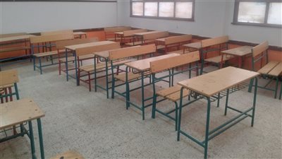 اليوم، 41 ألفا و788 طالبا يؤدون امتحانات الدبلومات الفنية بالفيوم 
