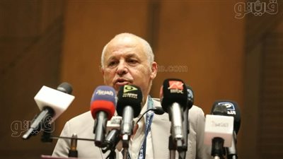 أبو ريدة: إعداد منتخب الناشئين تكلّف 40 مليون جنيه وسنضاعف المكافآت استعدادًا للمونديال (فيديو)