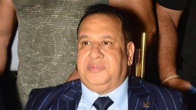 التحريات: نخنوخ تزعم عصابة للبلطجة واتخذ من شركة حراسة ستارا لنشاطه الإجرامي