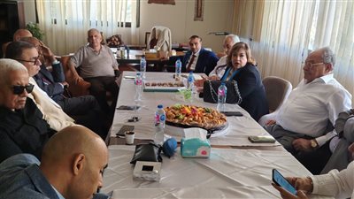 محمد جنيدي نقيبًا للمستثمرين الصناعيين وخطة لدعم المصانع المتعثرة وتعزيز الإنتاج