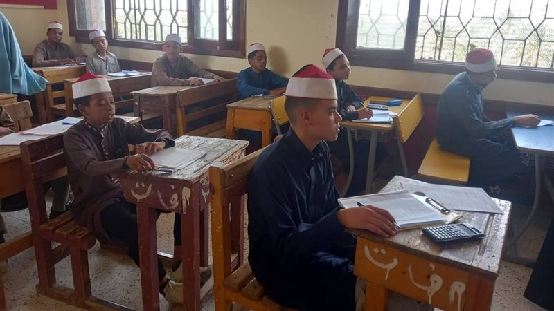 الثانوية الأزهرية