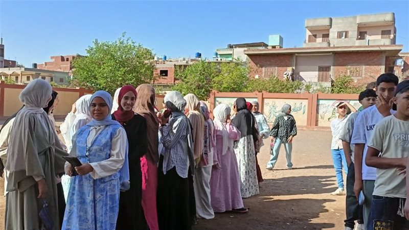 تفتيش الطلاب، فيتو