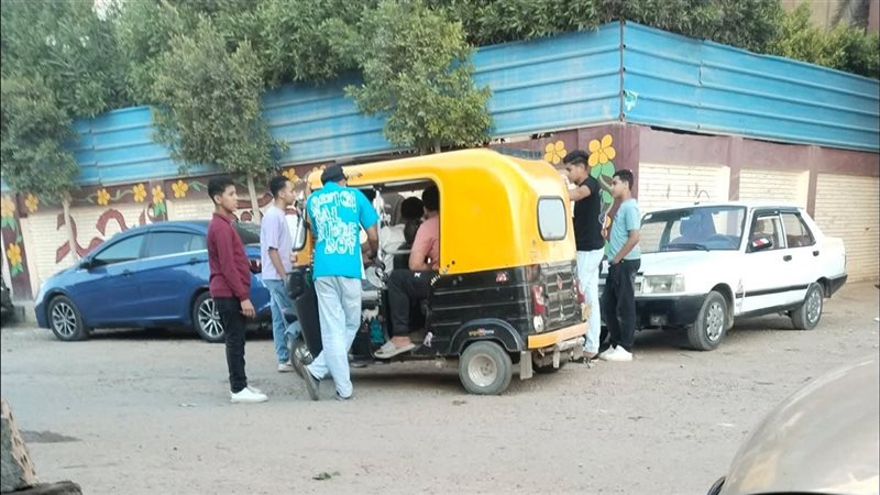 التوك توك