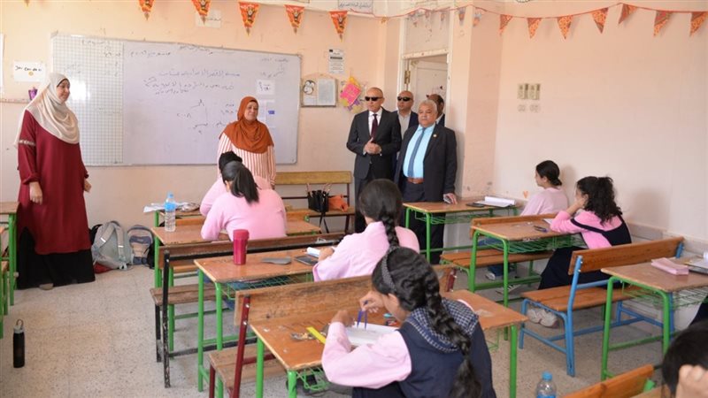 امتحانات الشهادة