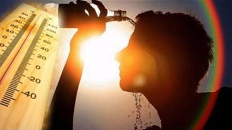 حالة الطقس غدًا،