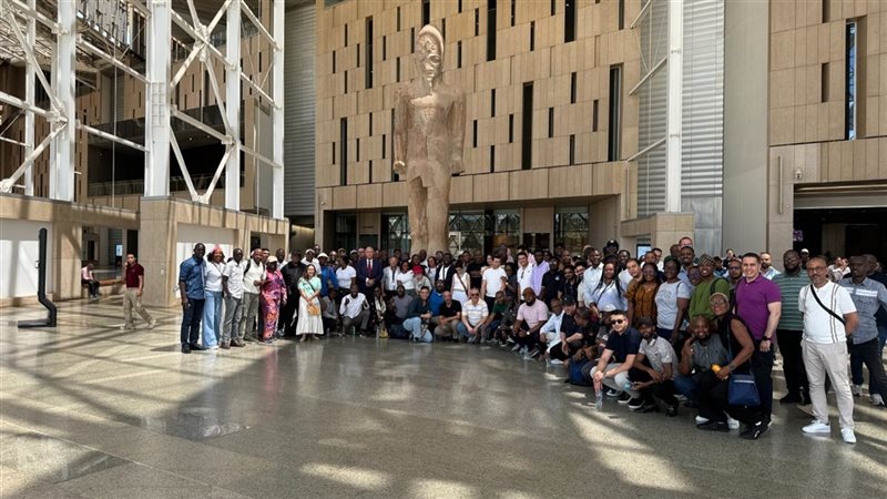 انطلاق فعاليات المؤتمر