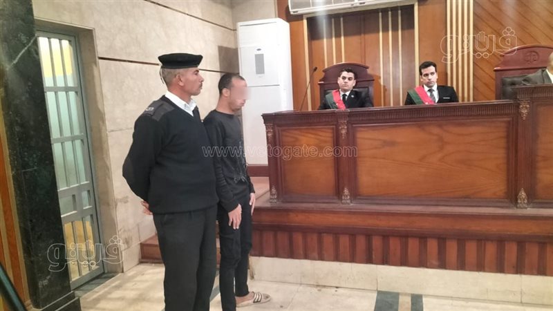 جنايات الزقازيق،