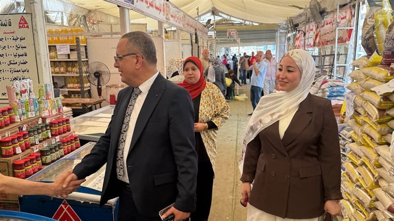 حملات تموينية، فيتو