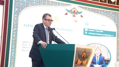 وزير التخطيط: التطورات الجيوسياسية العالمية المتسارعة تفرض ضرورة بناء اقتصادات أكثر مرونة