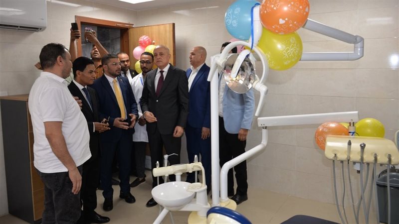 وحدة البياضية بالأقصر،