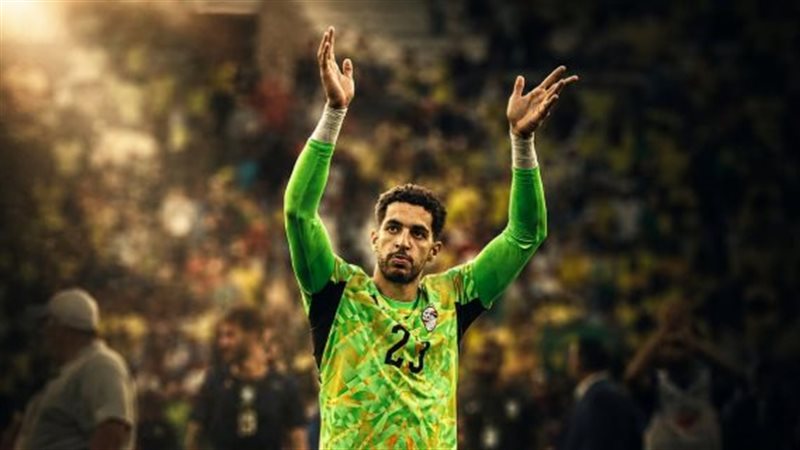 مصطفى شوبير، فيتو