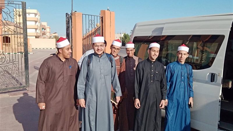 نقل طلاب الثانوية