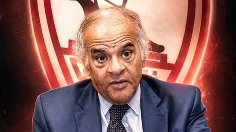 ممدوح عباس، فيتو