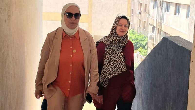 مدير تعليم القاهرة،