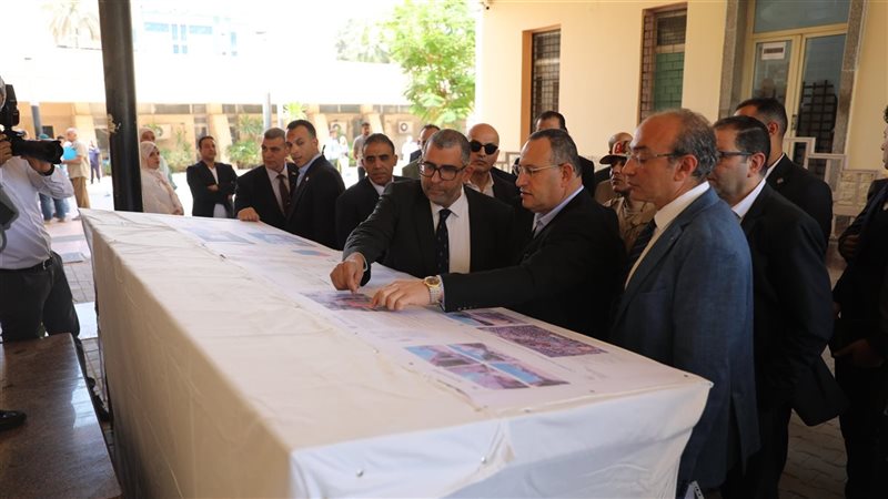جامعة عين شمس 