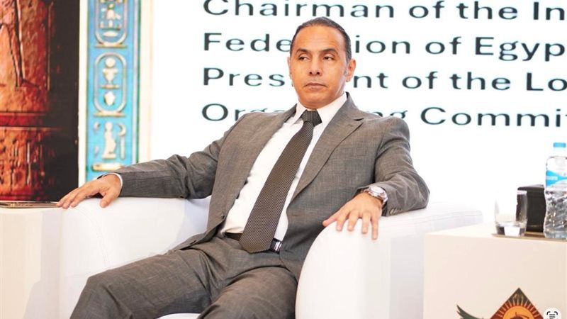 رئيس الرقابة المالية