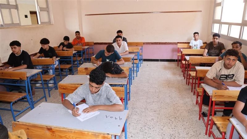 تعليم المنوفية