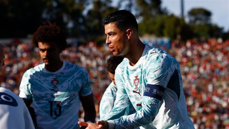 البرتغال، فيتو