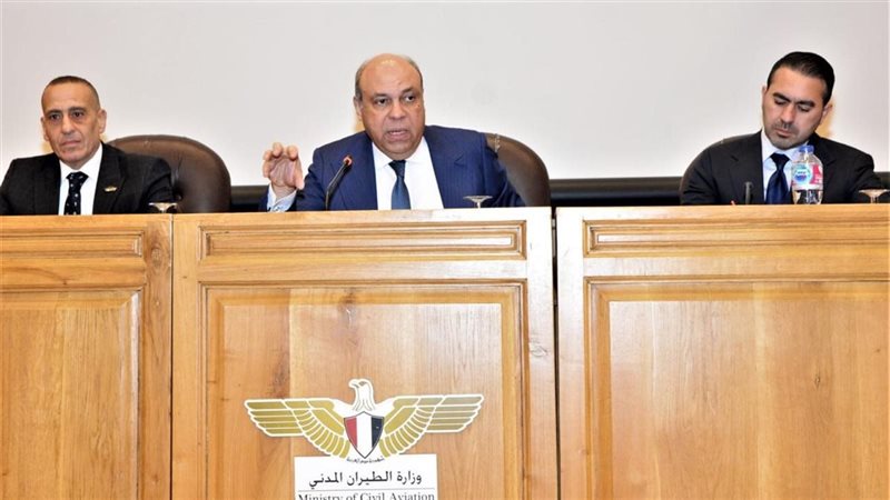  سامح الحفني وزير