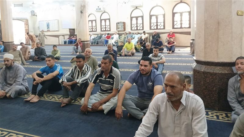 أسبوع ثقافي ديني،