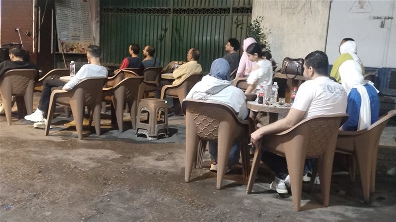 جماهير الإسكندرية